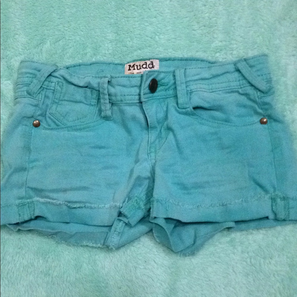 Short